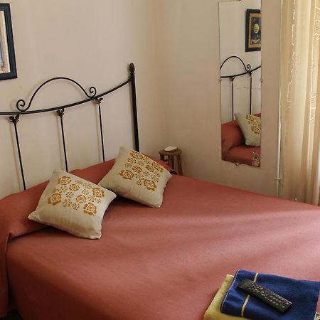 Hostal Graciela Madrid Chambre photo