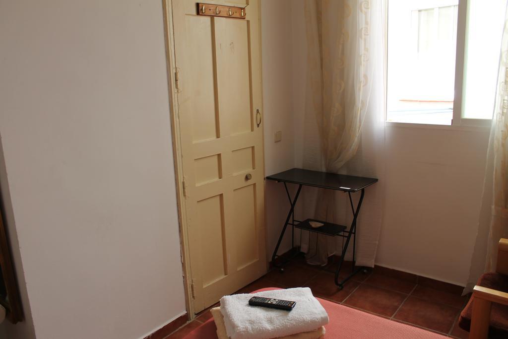 Hostal Graciela Madrid Chambre photo