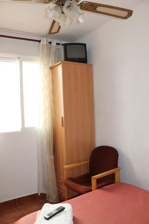 Hostal Graciela Madrid Chambre photo