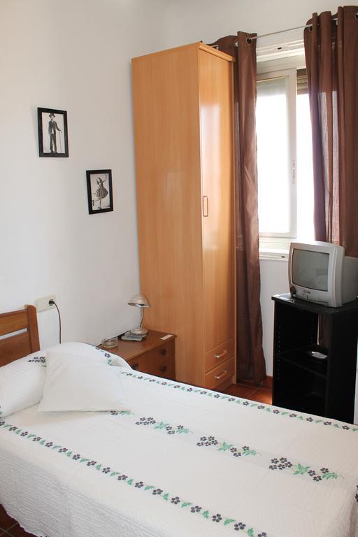 Hostal Graciela Madrid Extérieur photo