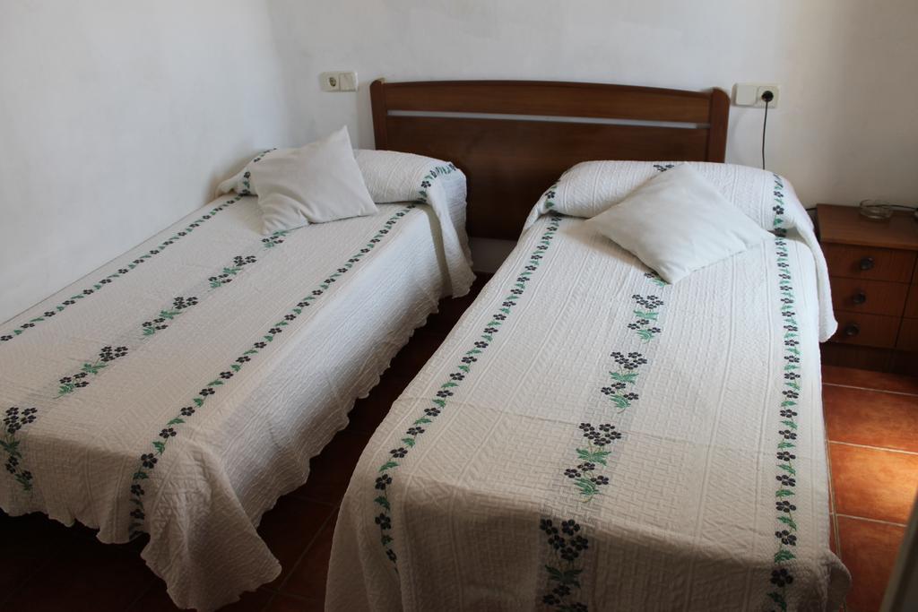 Hostal Graciela Madrid Extérieur photo