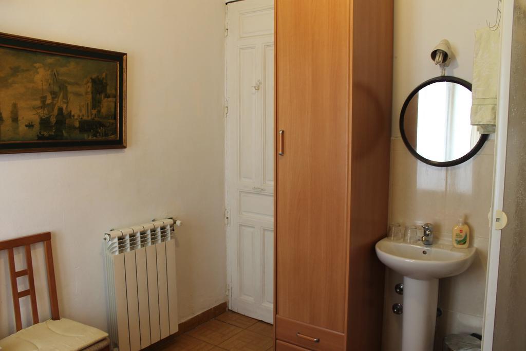 Hostal Graciela Madrid Chambre photo