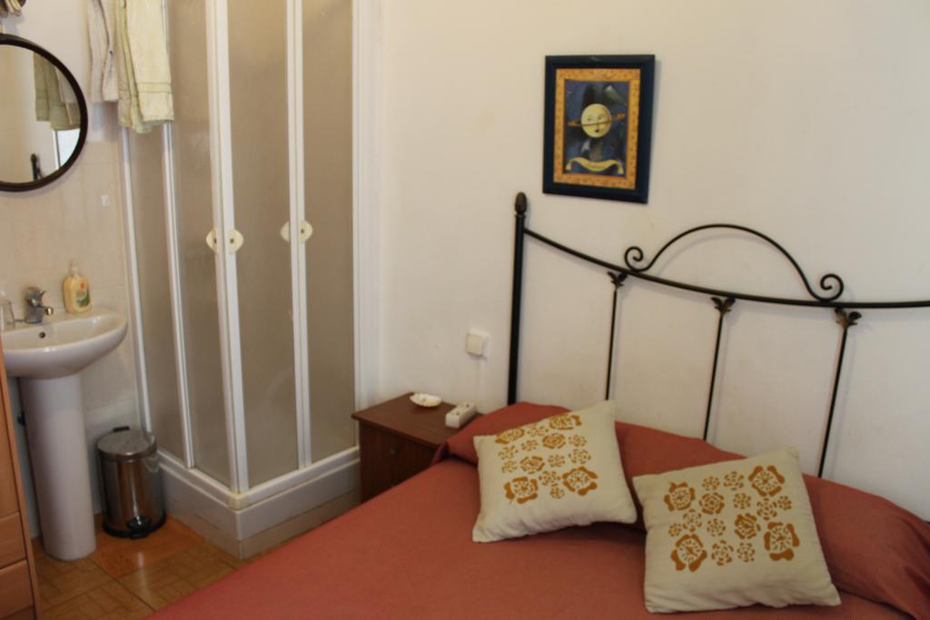 Hostal Graciela Madrid Chambre photo